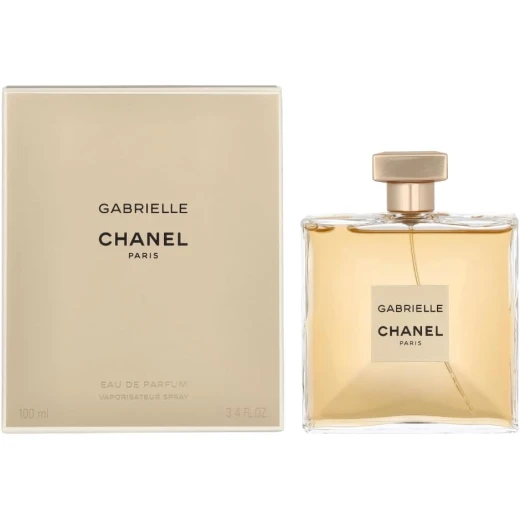 شانيل غابرييل أو دو بارفان 100 مل عطر زهري للنساء رائحة فاخرة تدوم طويلاً شانيل غابرييل أو دو بارفان 100 مل عطر زهري للنساء رائحة فاخرة تدوم طويلاً