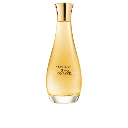 Davidoff Cool Water Elixir Woman Parfum Intense Amber Floral Fragrance 100ml Spray - DAVIDOFF - Image 2