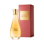 Davidoff Cool Water Elixir Woman Parfum Intense Amber Floral Fragrance 100ml Spray - DAVIDOFF