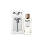 لووي 001 ماء عطر للنساء 100 مل مجموعة هدايا عطرية منعشة برغموت فانيليا - Loewe