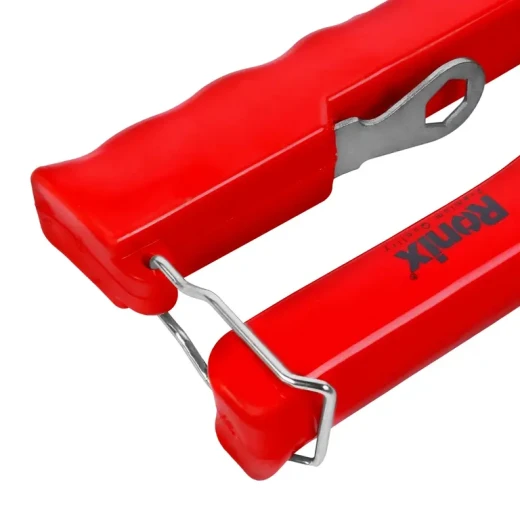 Ronix RH-1604 Hand Riveter Stainless Steel 2.4mm to 4.8mm Rivets - Ronix - Image 3