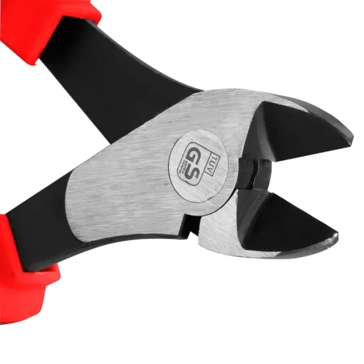 Ronix High Leverage Diagonal Cutting Pliers 7 Inch CR-V Steel - Ronix - Image 3