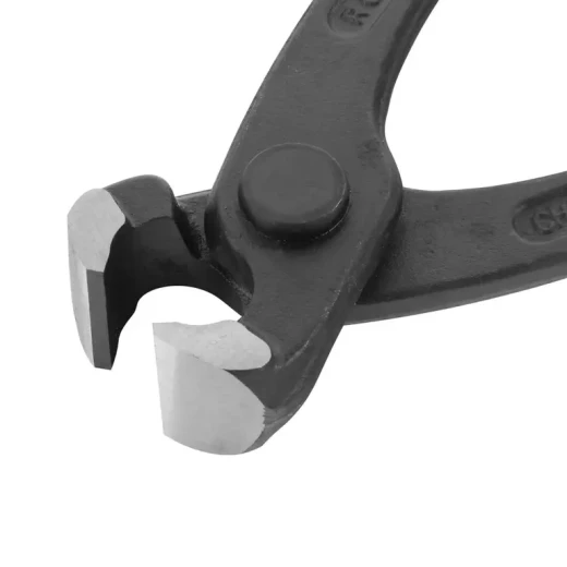 Ronix RH-1512 9 Inch Tower Pincer Pliers: Professional Grade Hand Tool with Cr-V Steel Cutting Edges for Precision Cutting and Gripping Tasks in Various Applications - Ronix - Image 3