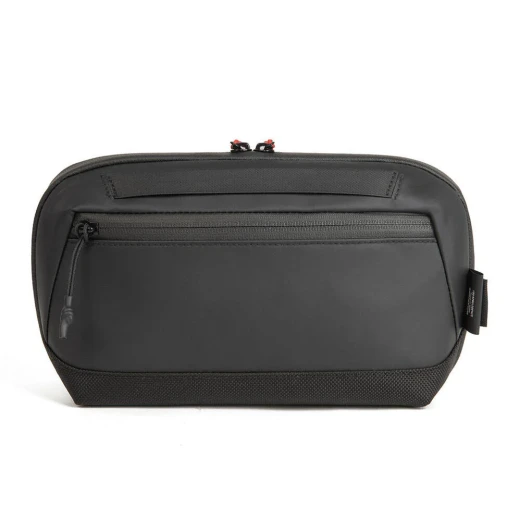 WiWU Warriors Tech Pouch X – Water-Resistant Travel Organizer with Multiple Compartments for Cables, Chargers & Accessories - Wiwu - Image 2