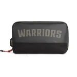 WiWU Warriors Tech Pouch X – Water-Resistant Travel Organizer with Multiple Compartments for Cables, Chargers & Accessories - Wiwu