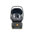 Cozy N Safe Avalon i Size Car Seat Carrier 360 Degree Base Onyx - Cozy N Safe