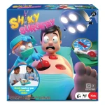Ambassador Merchant Shaky Surgery! Game for Kids, Hand-Eye Coordination, Family Fun - Ambassador
