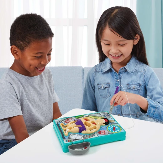 Ambassador Merchant Shaky Surgery! Game for Kids, Hand-Eye Coordination, Family Fun - Ambassador - Image 2