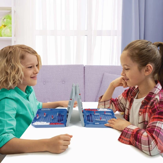 Ambassador Board Game Classic Immersion for 2 Players, 30 Minute Gameplay, Ages 6+ - Ambassador - Image 2