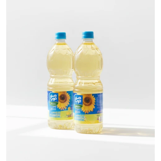 زيت دوار الشمس صن توب 900 مل- طهي صحي بنكهة طبيعية × 2 زيت دوار الشمس صن توب 900 مل- طهي صحي بنكهة طبيعية × 2