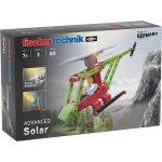 Fischertechnik Solar Rotor Construction Set Educational Toy for Kids 7+ Years - Fischertechnik