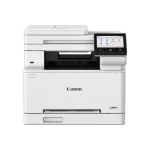 Canon i-SENSYS MF664Cdw Color Laser Multifunction Printer, Duplex Printing, Wireless - Canon