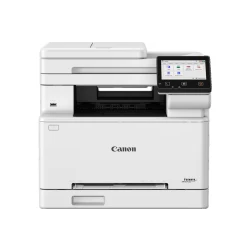 Canon i-SENSYS MF664Cdw Color Laser Multifunction Printer, Duplex Printing, Wireless