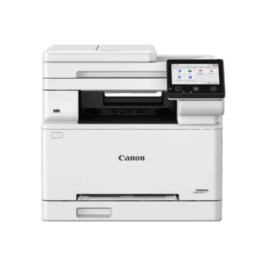 Canon i-SENSYS MF664Cdw Color Laser Multifunction Printer, Duplex Printing, Wireless Canon i-SENSYS MF664Cdw Color Laser Multifunction Printer, Duplex Printing, Wireless