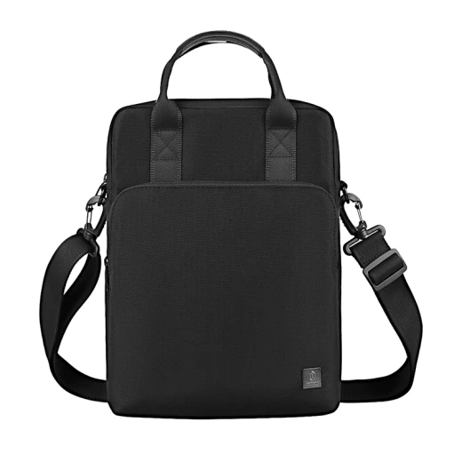 WiWU Alpha Vertical Double Layer Bag For 12.9 WiWU Alpha Vertical Double Layer Bag For 12.9