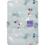 Bambino Mio Changing Mat, 60x43 cm, Pet Party - Bambino mio