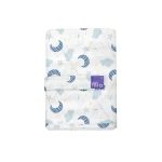 Bambino Mio Changing Mat, 60x43 cm, Magical Moon - Bambino mio