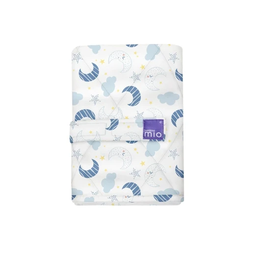 Bambino Mio Changing Mat, 60x43 cm, Magical Moon Bambino Mio Changing Mat, 60x43 cm, Magical Moon