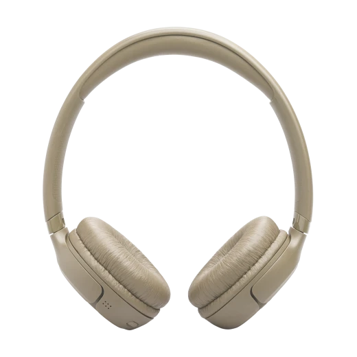 سماعات أذن لاسلكية من جي بي إل Tune 530BT بتقنية البلوتوث 6.0، تصميم على الأذن، جودة صوت معززة، خفيفة الوزن، لون أزرق، إصدار 2024، راحة محسنة - جي بي ال - Image 4