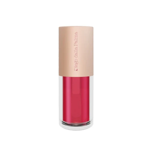 Diego Dalla Palma Taste My Lips Lip Oil Glossy Finish, Volumizing Effect, pH Reacting Color Diego Dalla Palma Taste My Lips Lip Oil Glossy Finish, Volumizing Effect, pH Reacting Color