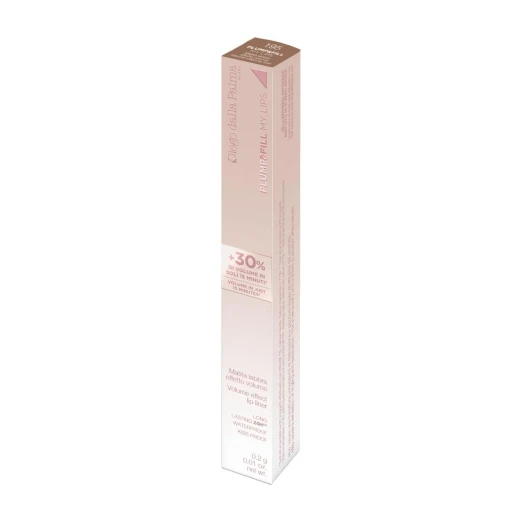 Diego Dalla Palma Plump & Fill My Lips Lip Liner 195 Miele, Volume Effect, Long Lasting - Diego Dalla Palma - Image 5