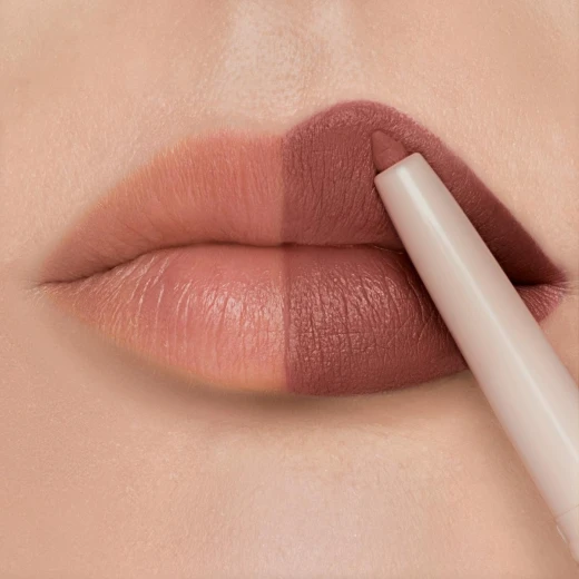 Diego Dalla Palma Plump & Fill My Lips Lip Liner 195 Miele, Volume Effect, Long Lasting - Diego Dalla Palma - Image 7