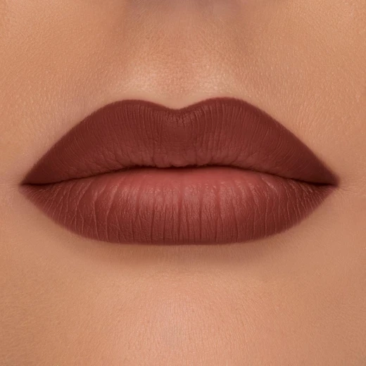 Diego Dalla Palma Plump & Fill My Lips Lip Liner 194 Caramel, Long Lasting, 0.2g - Diego Dalla Palma - Image 4