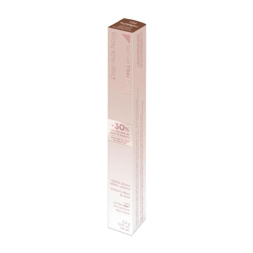 Diego Dalla Palma Plump & Fill My Lips Lip Liner 194 Caramel, Long Lasting, 0.2g - Diego Dalla Palma - Image 5
