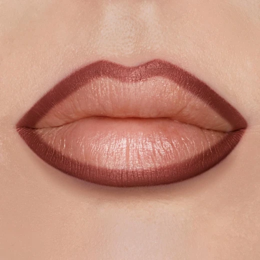 Diego Dalla Palma Plump & Fill My Lips Lip Liner 194 Caramel, Long Lasting, 0.2g - Diego Dalla Palma - Image 3