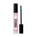 Mon Reve Mascara Vortex Emerald 12ml Dramatic Volume and Length Lash Enhancer with Pro Vitamin B5 - Mon Reve