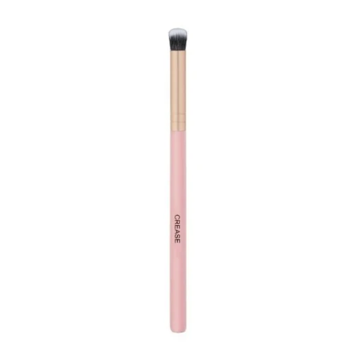 Mon Reve Eyebrow Makeup Brush 151 Angled Synthetic Hair for Precise Brow Shaping