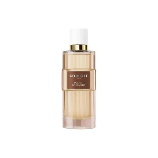 Korloff Paris Plaisir Gourmand Eau De Parfum Unisex 3.4 oz Spray - Korloff - Image 2