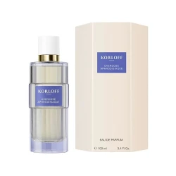 عطر كورلوف باريس أوفر دوز أفوديزياك أو دي بارفان للجنسين 3.4 أونصة