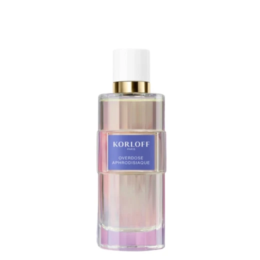 Korloff Paris Overdose Aphrodisiaque Eau De Parfum Unisex 3.4 oz - Korloff - Image 3
