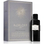 Korloff Paris Cuir Mythique Eau De Parfum 100ml Leather Fragrance for Men and Women - Korloff