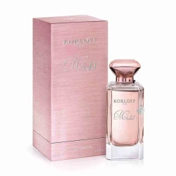 عطر كورلوف مس او دي بارفيوم 88 مل للنساء، ياسمين، ورد، عنبر، فانيليا