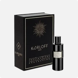 عطر كورلوف ميموار كوليكشن عنبر أوبسيشن للجنسين 100 مل: تجربة عطرية فاخرة بنوتات العنبر الدافئة ورائحة تدوم طويلاً لجميع الجنسين