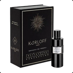 عطر كورلوف ميموار كوليكشن باقة النيرولي للجنسين 100 مل عطر زهري برائحة الحمضيات والأخشاب