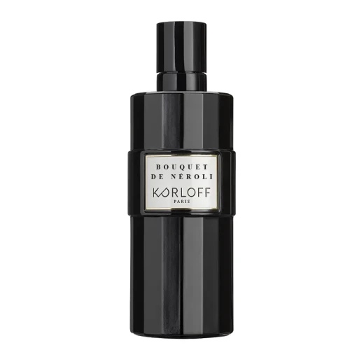 عطر كورلوف ميموار كوليكشن باقة النيرولي للجنسين 100 مل عطر زهري برائحة الحمضيات والأخشاب - كورلوف - Image 2