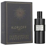 عطر كورلوف باريس أديكشن بيتيل أو دي بارفان 100 مل عطر زهري خشبي مسكي للنساء والرجال - كورلوف