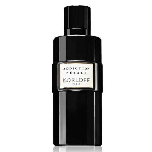 عطر كورلوف باريس أديكشن بيتيل أو دي بارفان 100 مل عطر زهري خشبي مسكي للنساء والرجال - كورلوف - Image 2