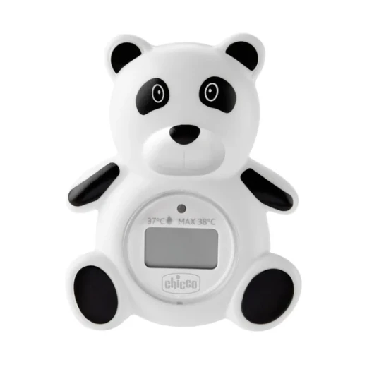 Chicco Digital 2in1 Thermometer 0+ Months Bath Water and Room Temperature - Chicco - Image 3