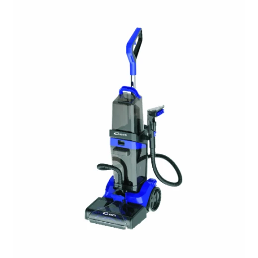 CONTI Corded Hand Stick Vacuum Cleaner 1200W Blue with Detachable Tanks CONTI Corded Hand Stick Vacuum Cleaner 1200W Blue with Detachable Tanks