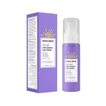MARUDERM SPF 50+ Anti Blemish Sun Cream, 50ml, Broad Spectrum Protection, Daily Skincare - MaruDerm
