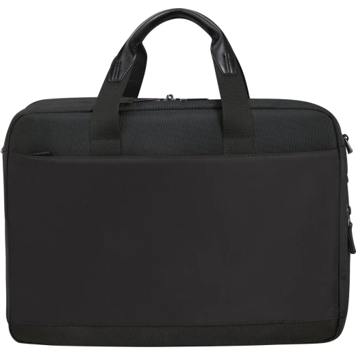 Samsonite Openroad 2.0 15.6 Inch Black Briefcase with Tablet Holder - Samsonite - Image 4