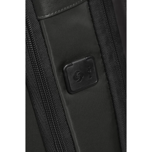 Samsonite Openroad 2.0 15.6 Inch Black Briefcase with Tablet Holder - Samsonite - Image 10