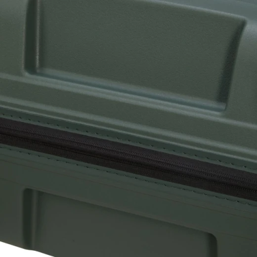 Samsonite Intuo 75cm Large Expandable 4 Wheel Hard Case Suitcase, Olive - Samsonite - Image 3