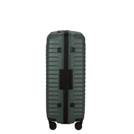 Samsonite Intuo Medium Suitcase 69cm 4 Wheels Expandable Black - Samsonite - Image 2