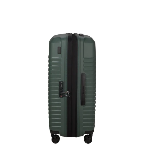 Samsonite Intuo Medium Suitcase 69cm 4 Wheels Expandable Black - Samsonite - Image 7