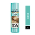 L’Oréal Paris Magic Retouch Instant Root Concealer Spray, Beige, 75 ml - L'Oreal Paris